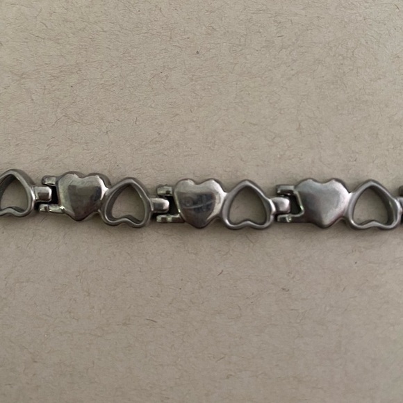 Titanium bracelet - Picture 4 of 10